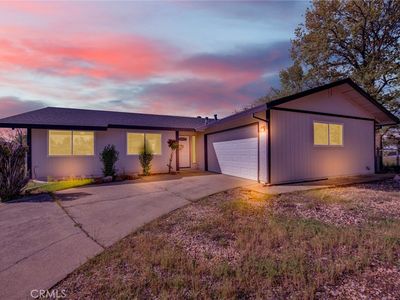 1470 Franzel Rd, Red Bluff, CA, 96080