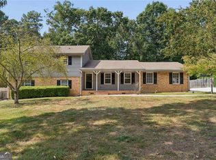 2119 Eastwood Dr, Snellville, GA 30078