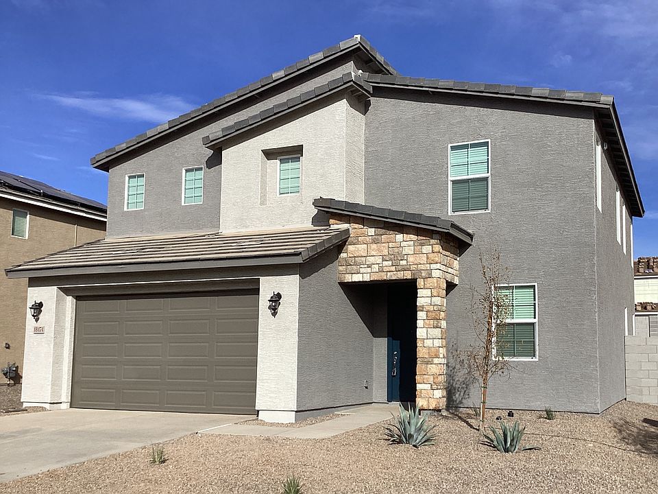 1st image of 18474 W El Cortez Pl
