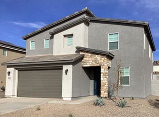 18474 W El Cortez Pl, Wittmann, AZ 85361