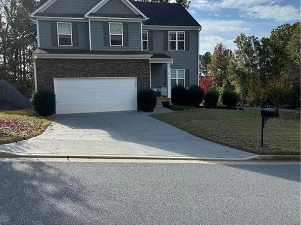 32 Pinnacle Point Ct, Dallas, GA 30132