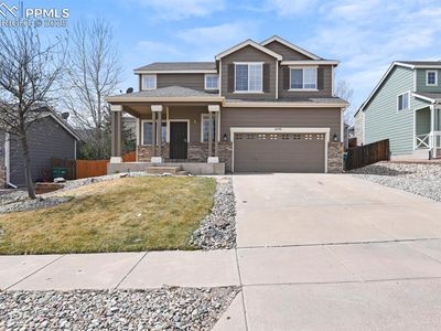 6430 Advocate Dr, Colorado Springs, CO, 80923