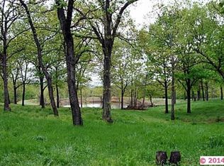 21239 Highway 80, Fort Gibson, OK 74434