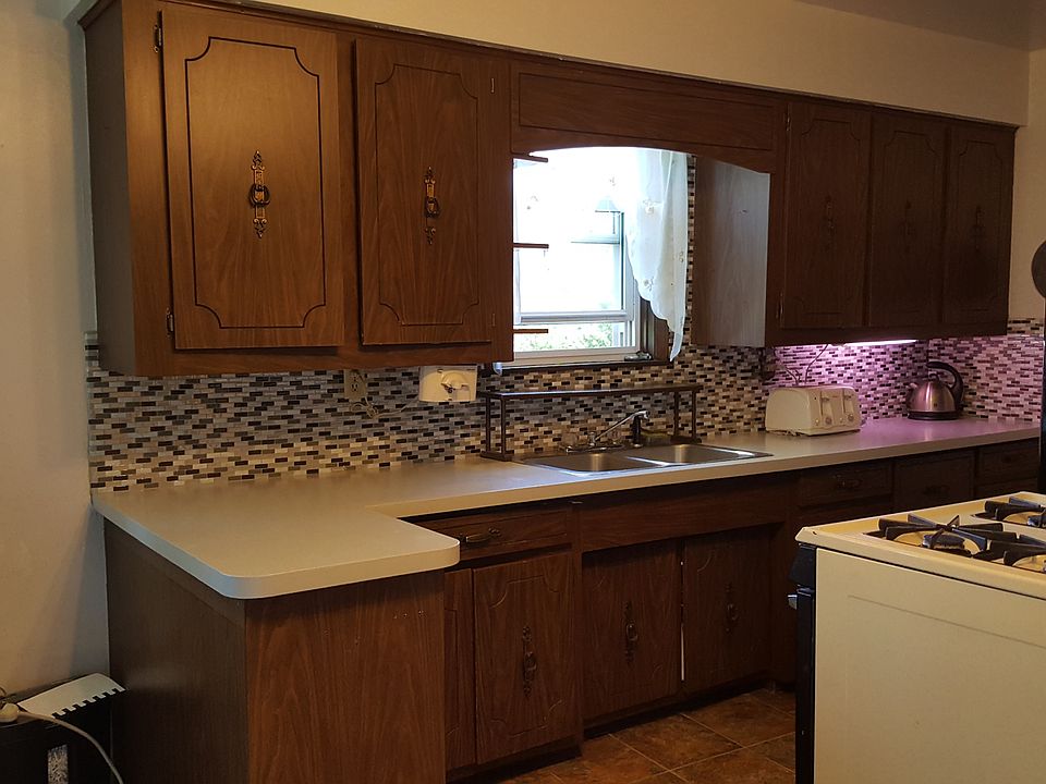 Newly re-done counters