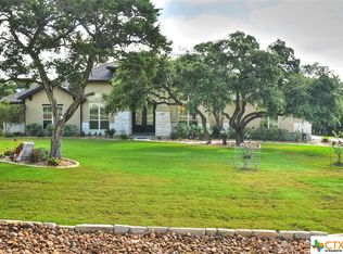 735 Haven Point, New Braunfels, TX 78132