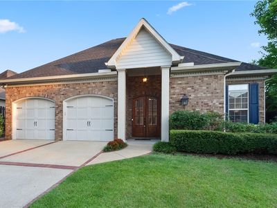 2675 McLean Cir, Tuscaloosa, AL, 35406
