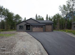 5837 S Gates St, Palmer, AK 99645