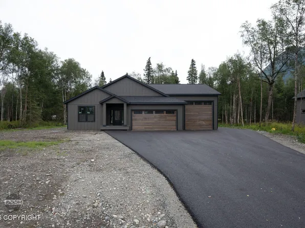 5837 S Gates St, Palmer, AK 99645