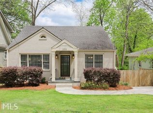 235 Mellrich Ave NE, Atlanta, GA 30317