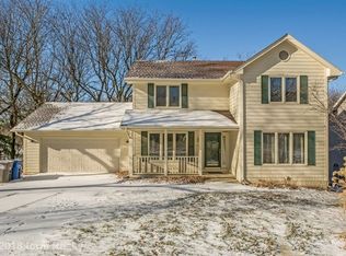 3400 SW 33rd St, Des Moines, IA 50321