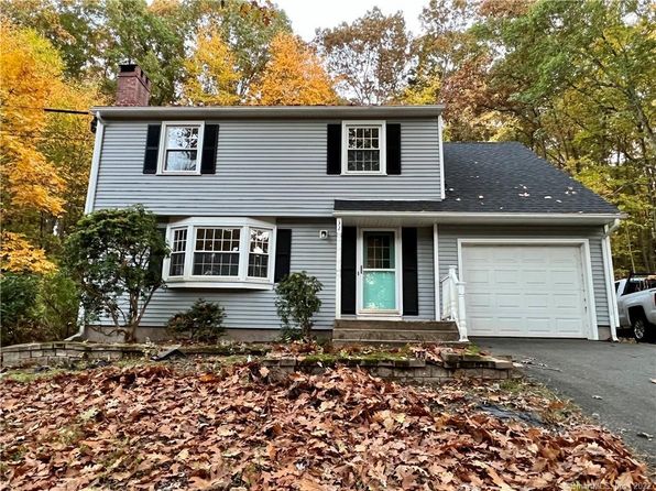 Rental Listings in Ellington CT - 4 Rentals | Zillow