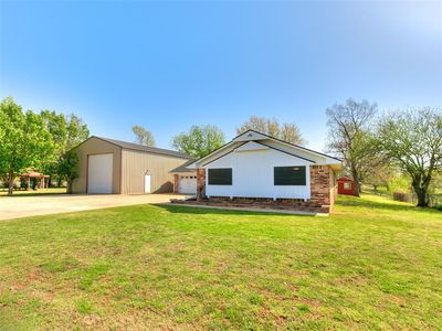 10600 S Jody Way, Oklahoma City, OK, 73165