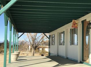 824 S Lamb Rd, Barstow, CA 93555