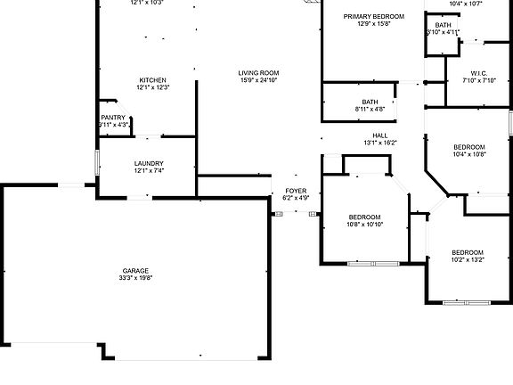 2nd image of this home