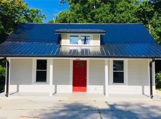 1701 Old Salisbury Rd, Winston Salem, NC 27127