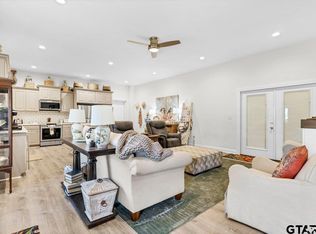 10789 County Road 214, Tyler, TX 75707