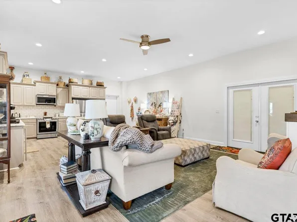 10789 County Road 214, Tyler, TX 75707