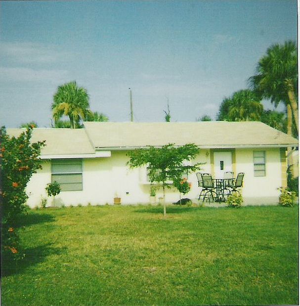 Solana House