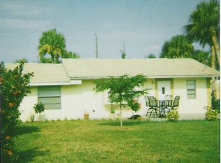 421 Solona St, Punta Gorda, FL 33950