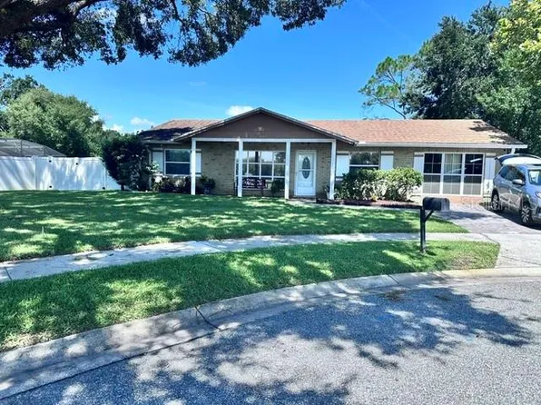 3023 RAMSGATE CIRCLE, ORLANDO, FL 32837
