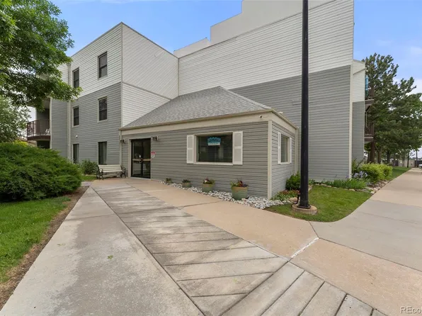 1383 W 88th Avenue #206, Thornton, CO 80260