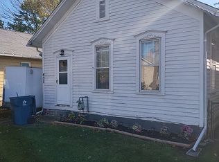 408 McKelvey St, Sandusky, OH 44870