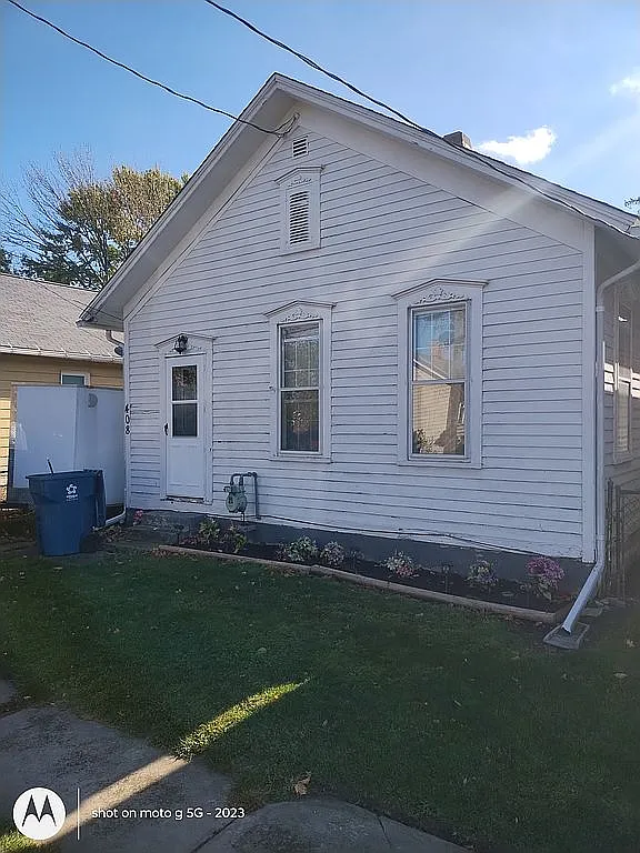 408 McKelvey St photo 1