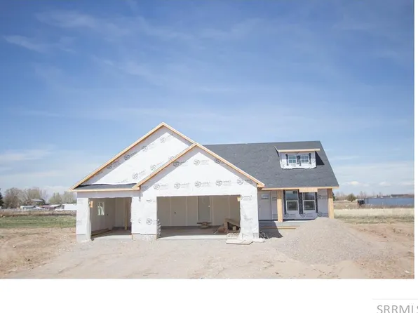 3915 E 47 N, Rigby, ID 83442