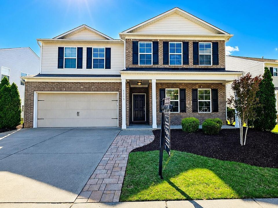 1st image of 4209 Auburn Hills Dr