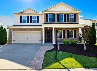 4209 Auburn Hills Dr, Raleigh, NC 27616