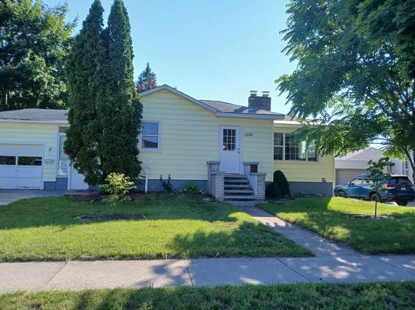 110 E Campbell St, Alpena, MI 49707