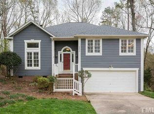 8604 Carolingian Ct, Raleigh, NC 27615