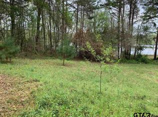 21579 Stevenson Rd, Frankston, TX 75763