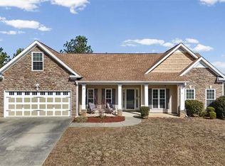 203 Oscar Way, Dallas, GA 30132