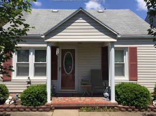 228 Grosscup Ave, Dunbar, WV 25064