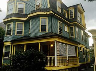 188 Adelaide Ave, Providence, RI 02907