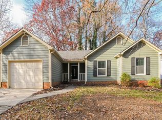 7317 Rockwood Forest Ln, Charlotte, NC 28212