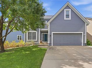 13822 S Hagan St, Olathe, KS 66062