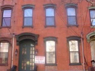134 Mercer St, Jersey City, NJ 07302
