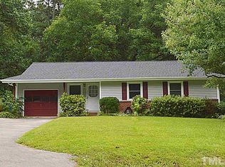 7310 Carlton Dr, Raleigh, NC 27616