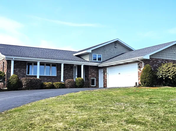 193 Lisbon Road, Sabattus, ME 04280