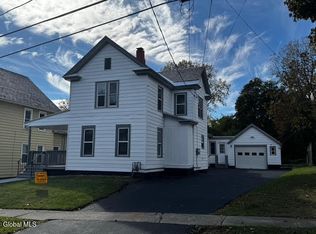 55 Mechanic St, Fort Edward, NY 12828