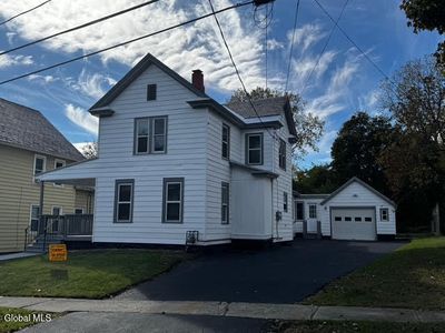 55 Mechanic Street, Fort Edward, NY, 12828