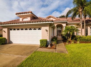 441 Shell Cove Dr, Melbourne, FL 32940