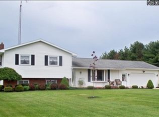 2981 Chapel Rd, Ashtabula, OH 44004