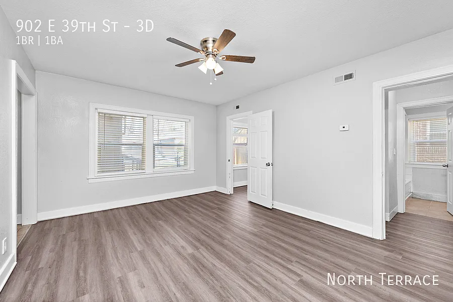 Floor plan 3D