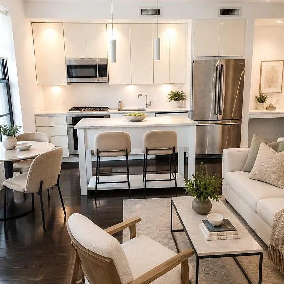 1011 M St NW #203 — Photo 16