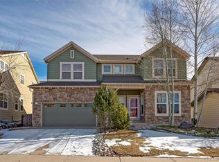 25365 E Park Crescent Dr, Aurora, CO 80016