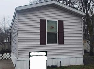 3882 Revere Ave, Muskegon, MI 49442