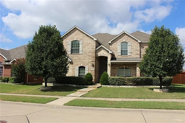 1st image of 2001 River Canyon Ln